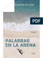 Palabras en La Arena