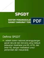 Kuliah 2-SPGDT-dr. Adi Nugroho, Sp. B