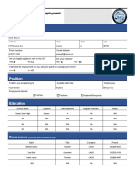 Kami Export - Job-Application-Pama