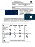 Guia 8 Informatica, Mayer Pro