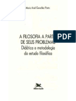 Mario Ariel González Porta - A Filosofia a Partir de Seus Problemas-Edições Loyola (2003)