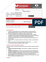 Derecho Procesal Penal I