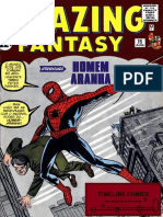 Amazing Fantasy - 1962 (Marvel) - 015