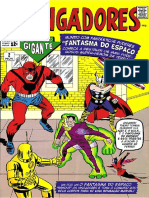 Avengers - 1963 (Marvel) - 002