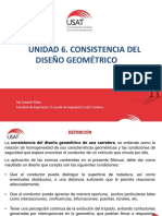 Consistenciade DG