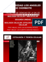Biologia - Celular - Citologia - y - Te
