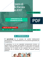 Aprendizaje significativo: claves para integrar nuevos conocimientos