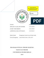 PDF Proyek Rangkaian Listrik Ac