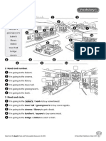 Vocabulary 1 Places: Quest 4 Tests and Photocopiable Resources CD-ROM