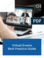 Q4 Guide Virtual Events