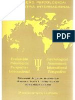 Texto 1A - Evaluacion Psicologica - María M. Casullo
