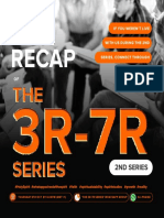 The 3r-7r 2nd Series