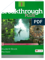 Breakthrough Plus 1 Students Book