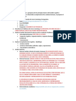 Análisis de la película 28 días sobre el modelo cognitivo conductual