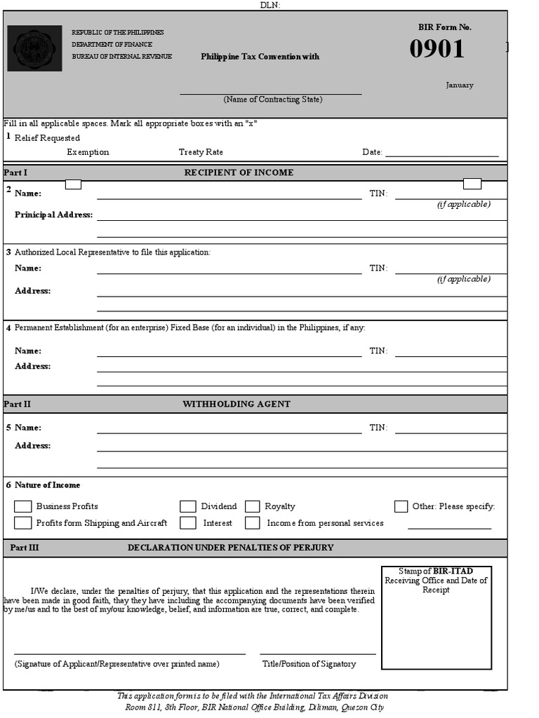 form-1945-application-for-certificate-of-tax-exemption-for