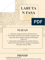 Larutan Fasa Kelompok 3