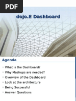 Download dojoe dashboard by Bob Buffone SN5095023 doc pdf