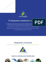 Diagnostico Ambiental