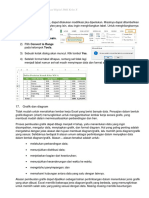 Macam-Macam Diagram Grafik Ms Excel Dan Microsoft Power Point