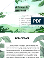 Kel 5 (Era Reformasi)