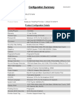 Notebook ThinkPad P15 Gen 1 Central Hidroelectrica