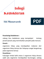 PERTEMUAN 9 (Parasitologi Kedokteran) 1 (1)