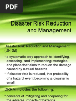 Understanding Disaster Risk Reduction Management | PDF | Disaster Risk ...