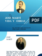 Jose Martí