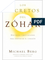 Los Secretos Del Zohar by Michael Berg [Berg, Michael] (Z-lib.org)