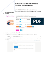 Panduan Registrasi SIMPEDIK