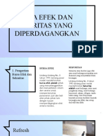 Materi 2 Bursa Efek Dan Sekuritas Yang Diperdagangkan