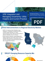 Renewables Integration and Managing Uncertainty_PLN_NREL Slides