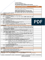 New Regular Contractor's License (SOLE - PROP) - 11192018