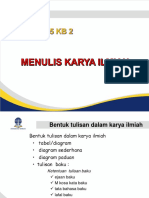 Materi Inisiasi 6 Statistika