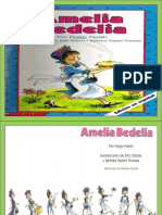 Amelia Bedelia-Peggy Parish