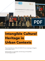 Intangible Cultural Heritage in Urban Contexts - Def 5 9 2020