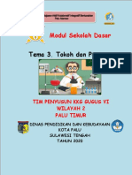 MODUL TEMA 3 KELAS 6-Dikonversi