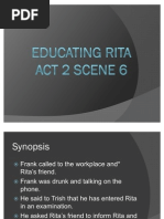 Download Educating Rita by Chris Teng SN50951530 doc pdf