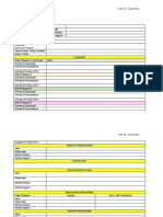 Template Perancangan PBL