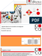 Formato - de - Presentacion Modelo Transporte