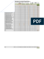 Asistencia Primer Parcial 2020