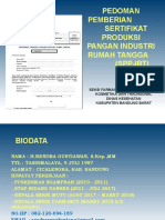 Materi PKK KBB 211020