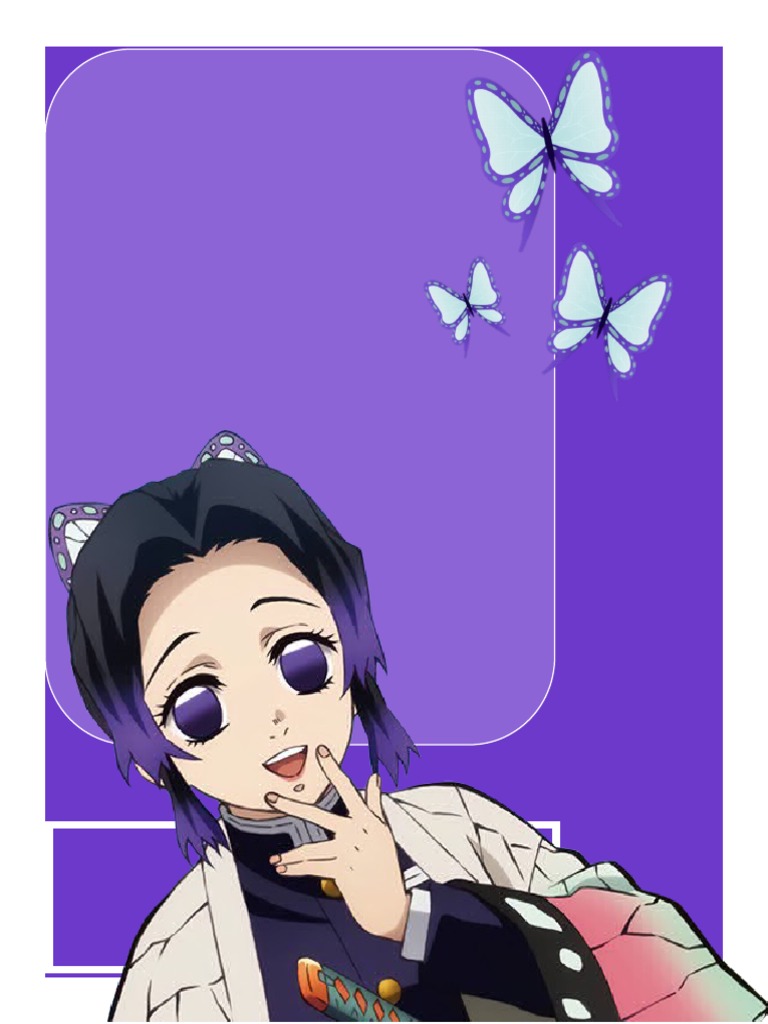 Shinobu | PDF