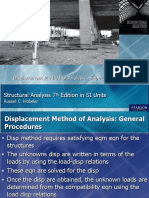 Chapter11. Displacement Method of Analysis Slope Deflection Equation