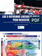 2018 12 Reformas Liberales Peru Necesita