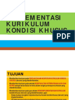 Impl Kur Darurat (Yoko)