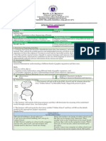 Integrative Assessment For English 4 - Week5 - Co1 - April29