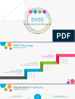 EHSS Digital Program