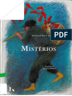 Mistérios - Matilde Rosa Araújo
