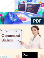 02 Command Basics